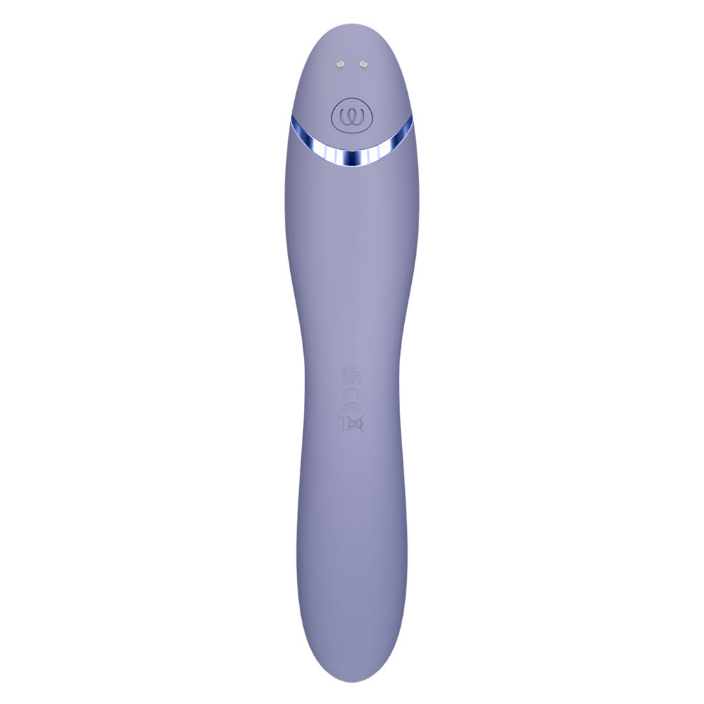 OG -Pleasure Air for the G-Spot - Classic Collection - VIbrators - The Naughty & Nice District - Adult Sex Toy Store