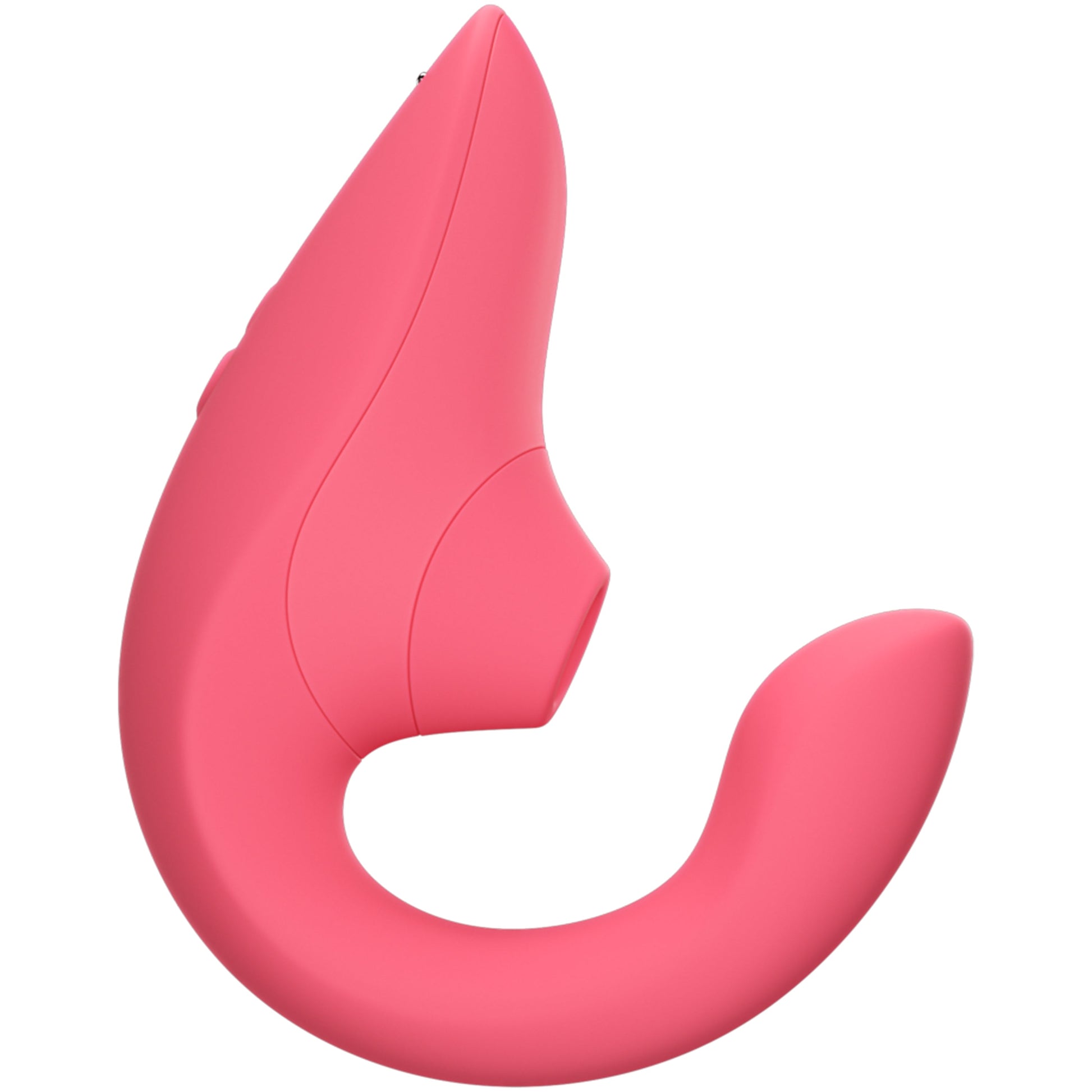 Blend - Dual Stimulation Vibrator and Pulse - Vibrant Colors Collection - VIbrators - The Naughty & Nice District - Adult Sex Toy Store