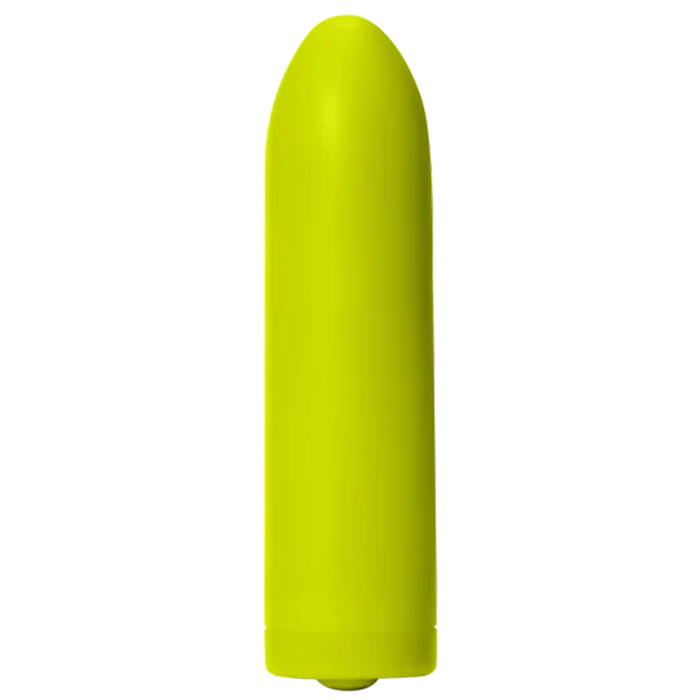 Dame, Zee - Streamlined 3-speed Bullet - Colorful Collection - VIbrators - The Naughty & Nice District - Adult Sex Toy Store