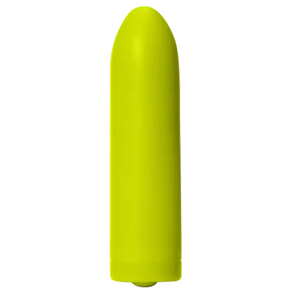 Dame, Zee - Streamlined 3-speed Bullet - Colorful Collection - VIbrators - The Naughty & Nice District - Adult Sex Toy Store